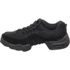 image:imageBloch Womens Boost DRT Suede and Mesh Split Sole Dance ShoeBlack