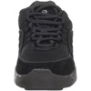 image:imageBloch Womens Boost DRT Suede and Mesh Split Sole Dance ShoeBlack