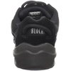 image:imageBloch Womens Boost DRT Suede and Mesh Split Sole Dance ShoeBlack