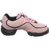 image:imageBloch Womens Boost DRT Suede and Mesh Split Sole Dance ShoePink