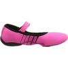 image:imageBloch Womens Contour Suede FrontSole PilatesYogaBarre Studio Athletic Shoe
