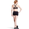 image:imageBloch Womens Curve Suprima ShortBlack