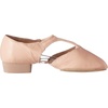 image:imageBloch Womens Elastospllit GrecianPink