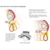 image:imageBloch Womens Element Athletic Shoe