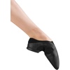 image:imageBloch Womens Flow Slip On Jazz Shoe