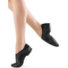 image:imageBloch Womens Flow Slip On Jazz Shoe