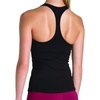image:imageBloch Womens Janilly Racer Back Active TopBlack