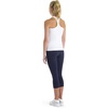 image:imageBloch Womens Janilly Racer Back Active TopWhite
