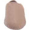 image:imageBloch Womens NeoFlex SlipOn Leather Jazz Shoes Neoprene SlipOn Split Sole with EVA Forefoot and Heel Pads High Durability Superior Fit Flexibility Step DancingTan