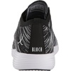 image:imageBloch Womens Omnia ShoeBlackWhite