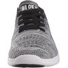 image:imageBloch Womens Omnia ShoeBlackWhite
