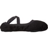 image:imageBloch Womens Pro ElasticBlack