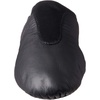 image:imageBloch Womens Pulse Leather and Neoprene Split Sole Jazz Shoe Leather and Neoprene Split Sole Jazz ShoeBlack