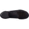 image:imageBloch Womens Pulse Leather and Neoprene Split Sole Jazz Shoe Leather and Neoprene Split Sole Jazz ShoeBlack