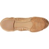 image:imageBloch Womens Pulse Leather and Neoprene Split Sole Jazz Shoe Leather and Neoprene Split Sole Jazz ShoeTan