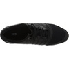 image:imageBloch Womens Trinity Sneaker Dance SneakerBlack