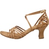 image:imageBloch Womens Yvette Ballroom Shoe