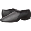 image:imageLeo Girls Gioflex Jazz Boot Dance ShoeBlack