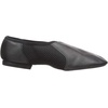 image:imageLeo Girls Gioflex Jazz Boot Dance ShoeBlack