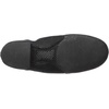 image:imageLeo Girls Gioflex Jazz Boot Dance ShoeBlack