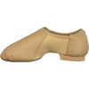 image:imageLeo Girls Gioflex Jazz Boot Dance ShoeTan