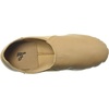 image:imageLeo Girls Gioflex Jazz Boot Dance ShoeTan