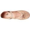 image:imageLeo Womens Ballet Russe Leather Full Sole Ballet Dance ShoeSlipperPink