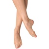 image:imageBloch Dance BalletPointe Shoe Toe Space Enhancer Clear One Size