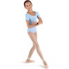 Pastel Blue