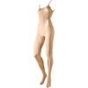 image:imageBloch Dance Girls Convertible BodystockingLight Tan