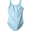 Pastel Blue