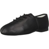 image:imageBloch Dance Girls Jazzflex Suede Split Sole Leather Jazz Shoe