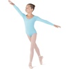 Pastel Blue