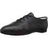 image:imageBloch Dance Mens Jazzflex Suede Split Sole Leather Jazz Shoe
