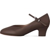 image:imageBloch Dance WOMENS BROADWAY LO Athletic ShoeCocoa