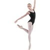 image:imageBloch Dance Womens AdagioBlack