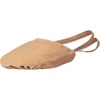 image:imageBloch Dance Womens Eclipse Canvas Contemporary Ballet and Gymnastics ShoeNude