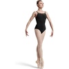 image:imageBloch Dance Womens Eyal Floral Lace Back Camisole LeotardBlack