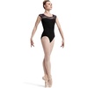 image:imageBloch Dance Womens HavaBlack