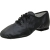 image:imageBloch Dance Womens Jazzsoft Split Sole Leather Jazz ShoeBlack