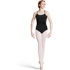 image:imageBloch Dance Womens Jubilee Mesh High Back Camisole LeotardBlack