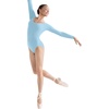 Pastel Blue