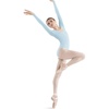 Pastel Blue