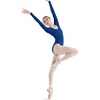 image:imageBloch Dance Womens Premier Long Sleeve LeotardRoyal