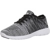 image:imageBloch Womens Omnia ShoeBlackWhite