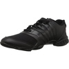 image:imageBloch Womens Trinity Sneaker Dance SneakerBlack