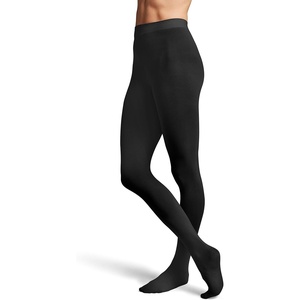 image:imageBloch Dance Girls Contour Soft Footed TightsBlack