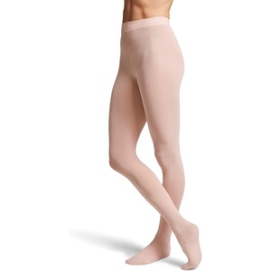 image:imageBloch Dance Girls Contour Soft Footed TightsPink