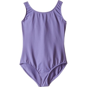 image:imageBloch Dance Girls Dynamic Microlux Tank LeotardLavender