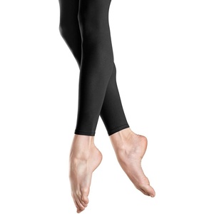 image:imageBloch Dance Girls Endura Footless TightsBlack